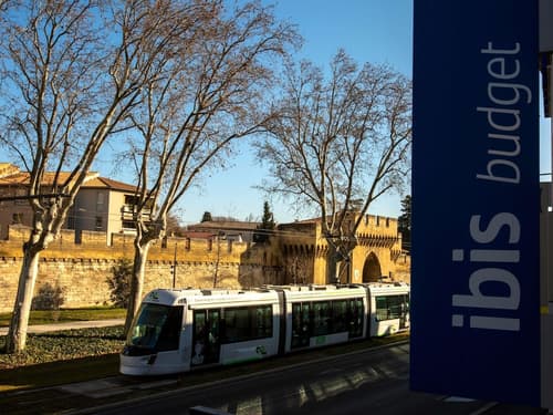 ibis budget Avignon Centre