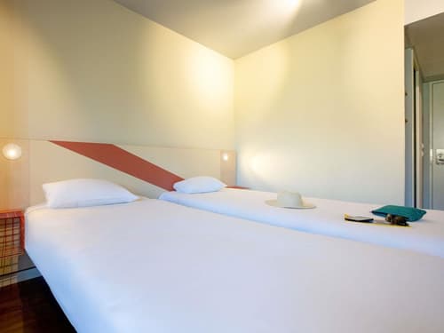 ibis budget Avignon Centre