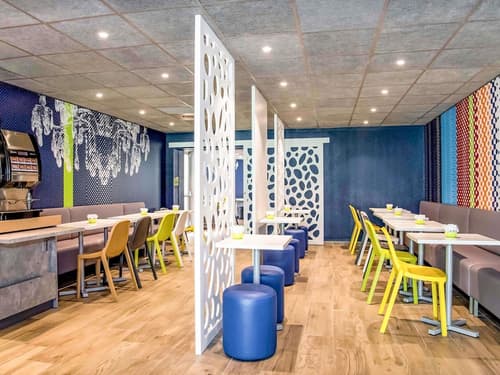 ibis budget Avignon Centre