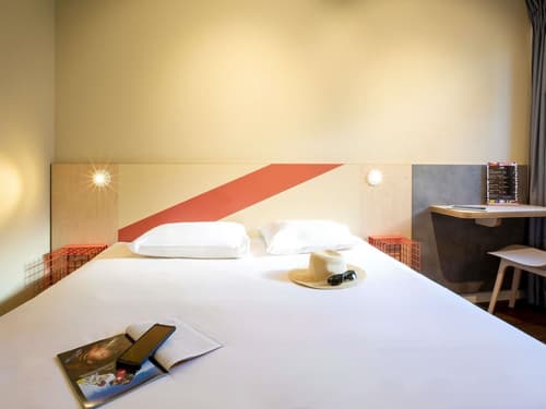 ibis budget Avignon Centre