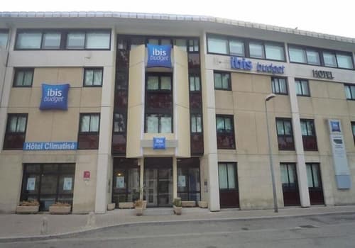 ibis budget Avignon Centre