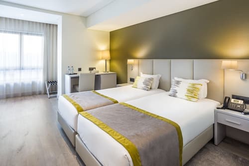 Empire Lisbon Hotel, Primary image