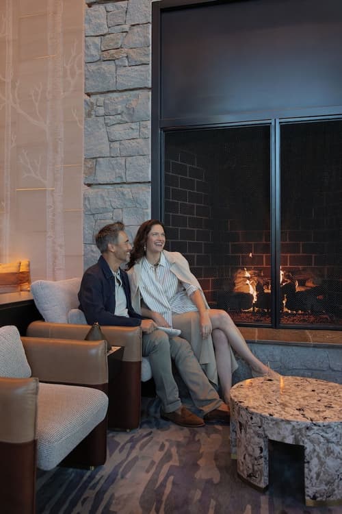 Edgewood Tahoe Resort, Reception