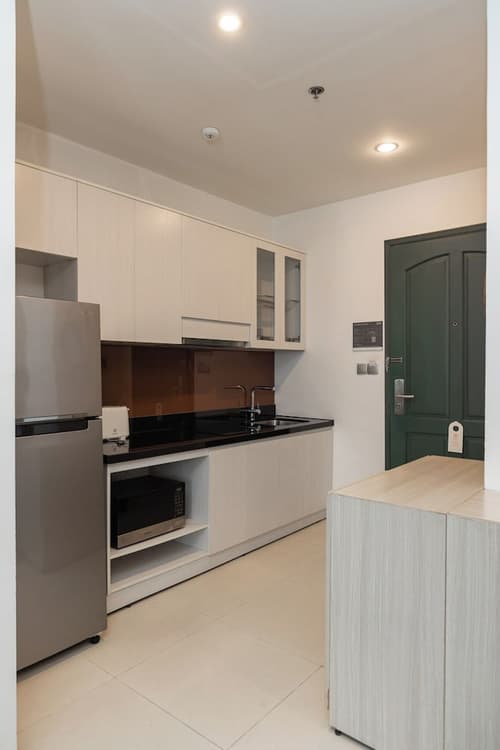 Do Thanh Residence by DDH