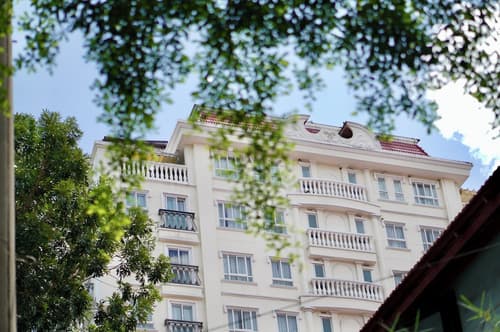 Do Thanh Residence by DDH