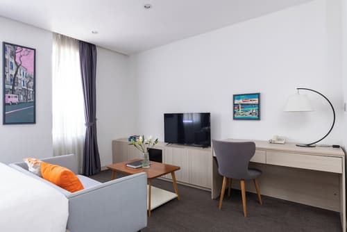 Do Thanh Residence by DDH