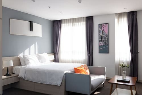 Do Thanh Residence by DDH