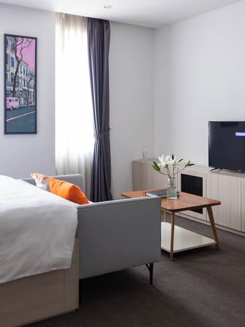 Do Thanh Residence by DDH