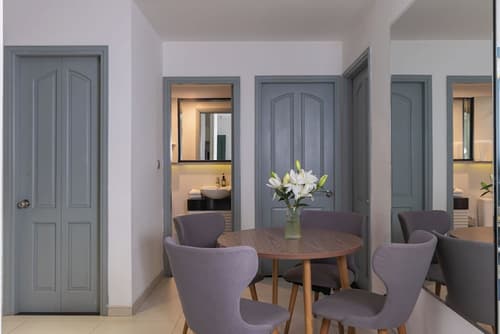 Do Thanh Residence by DDH