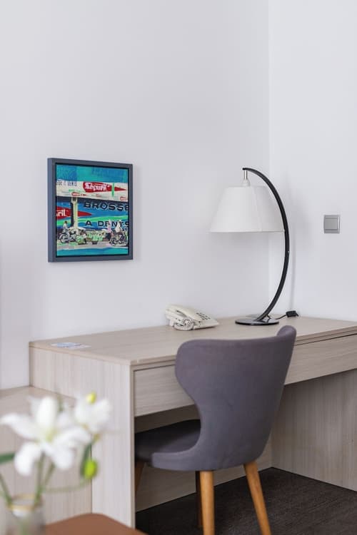 Do Thanh Residence by DDH