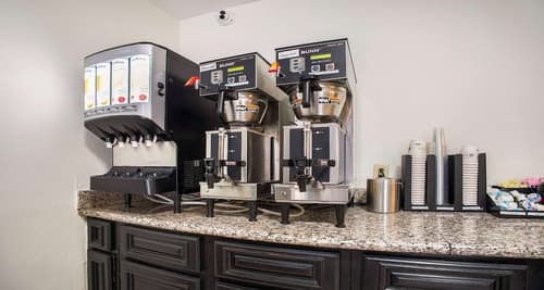 SureStay Plus Hotel by Best Western Sacramento North