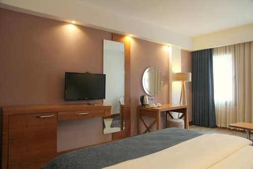 Kilpa Hotel, Room