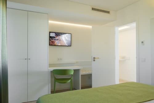 3HB Falésia Garden, Room