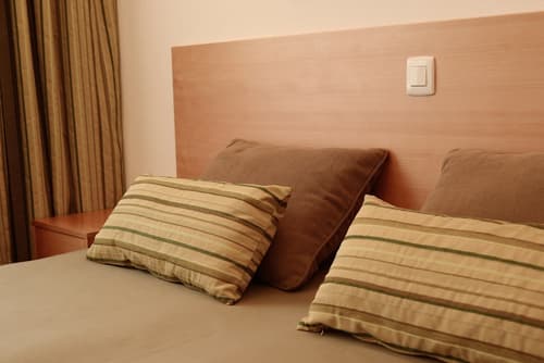 3HB Falésia Garden, Room