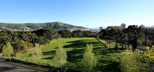 Villa Bianca, View from room