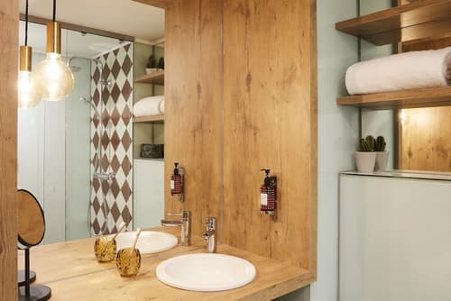 Hotel Indigo Antwerp - City Centre by IHG, Room