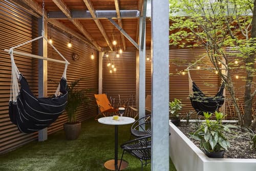 Hotel Indigo Antwerp - City Centre by IHG, View from room