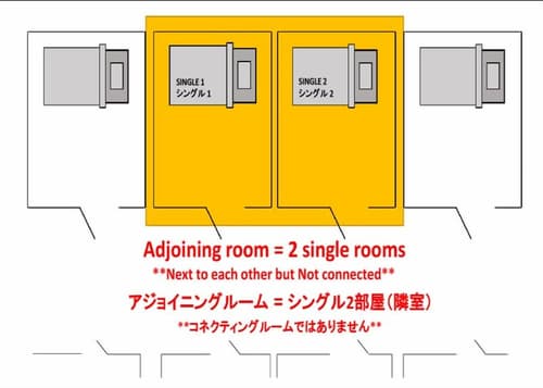 Hotel M’s Plus Shijo - Omiya