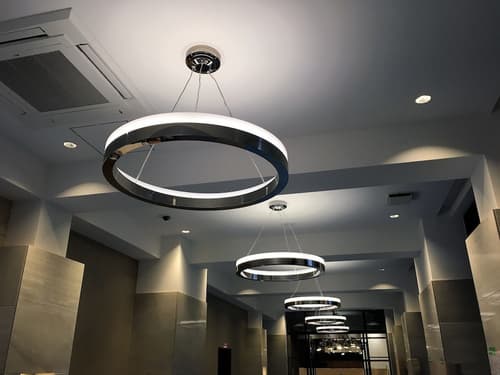 Hotel M’s Plus Shijo - Omiya, Lobby