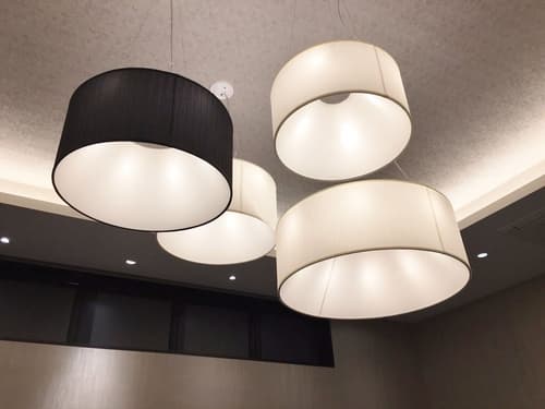 Hotel M’s Plus Shijo - Omiya, Lobby