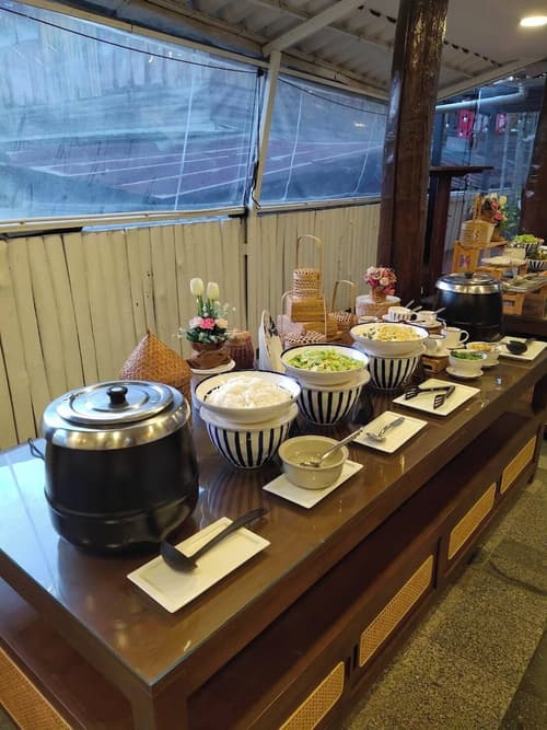 Regent Lodge Lampang