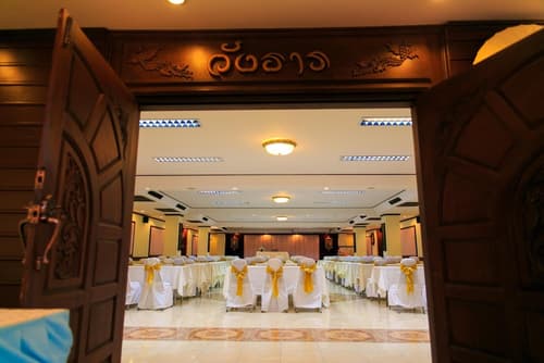 Regent Lodge Lampang