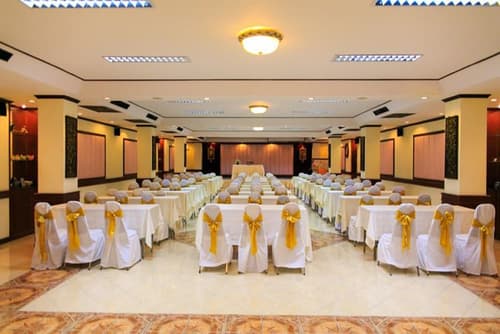 Regent Lodge Lampang, Meeting facility