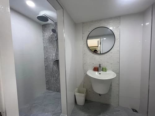Regent Lodge Lampang