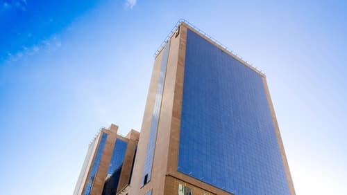 M Hotel Makkah by Millennium, Primary image