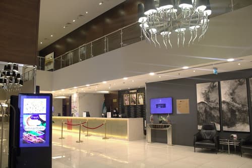 M Hotel Makkah by Millennium