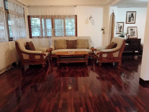 Naturbliss Resort Village