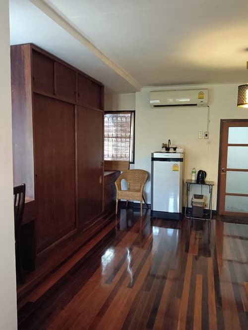 Naturbliss Resort Village