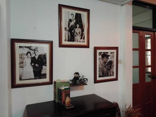 Naturbliss Resort Village