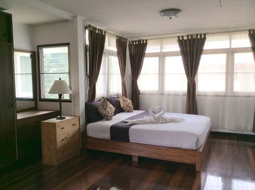 Naturbliss Resort Village