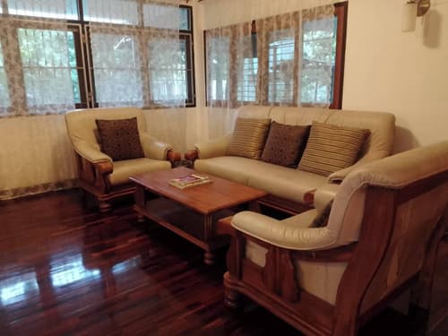 Naturbliss Resort Village