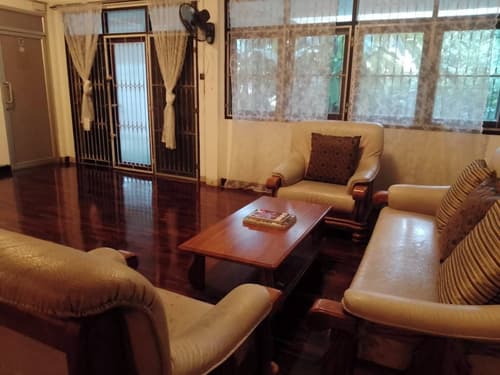 Naturbliss Resort Village