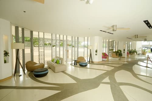 Hue Hotels and Resorts Puerto Princesa Managed by HII