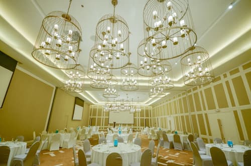 Hue Hotels and Resorts Puerto Princesa Managed by HII
