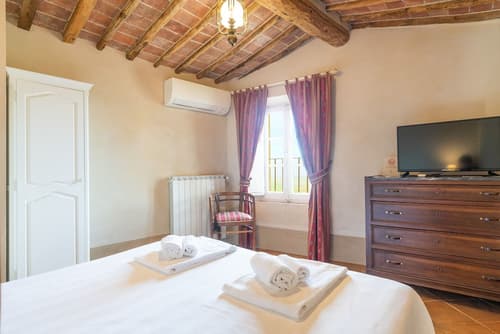 Palazzo Mosela Alla Porta