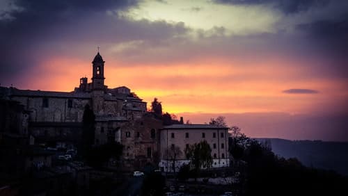 Palazzo Mosela Alla Porta, View from room
