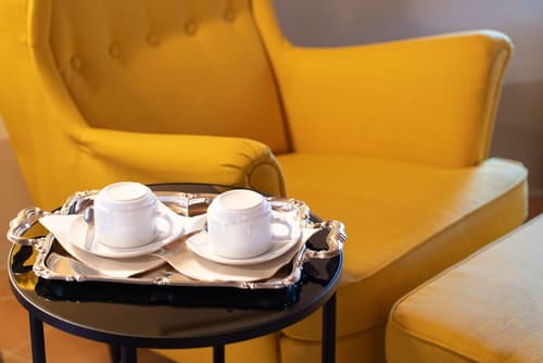 Palazzo Mosela Alla Porta