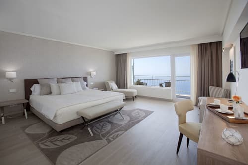 Hotel Bordoy Continental Valldemossa