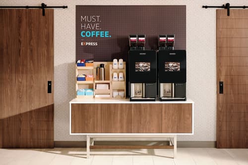 Holiday Inn Express Visalia Sequoia Gateway Area by IHG