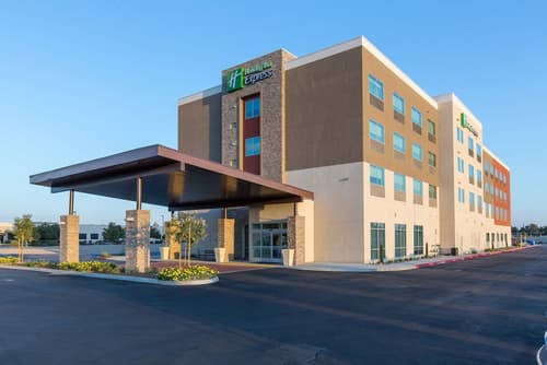 Holiday Inn Express Visalia Sequoia Gateway Area by IHG, Primary image