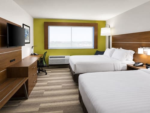 Holiday Inn Express Visalia Sequoia Gateway Area by IHG