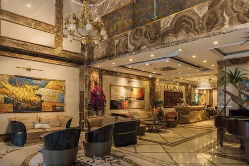 Champton Hanoi Hotel