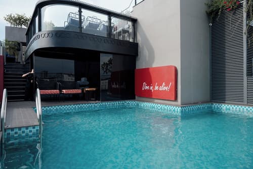 Champton Hanoi Hotel