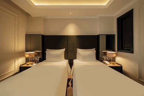 Champton Hanoi Hotel