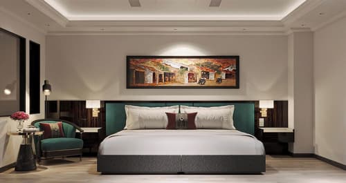 Champton Hanoi Hotel