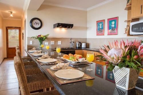 Alkantmooi Private Nature Reserve Keursee Units